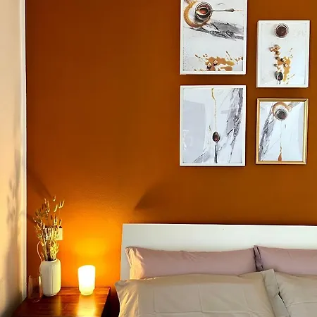 Miss Scola Pastry - Lake Como Bed & Breakfast