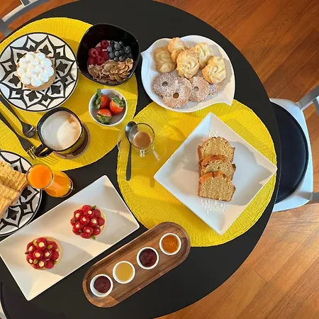 Bed & Breakfast Miss Scola Pastry - Lake Como Abbadia Lariana