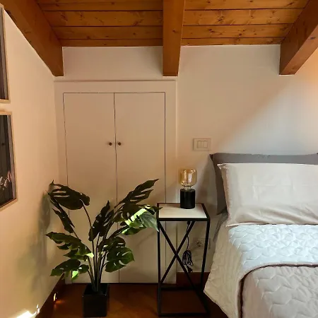 Bed & Breakfast Miss Scola Pastry - Lake Como *